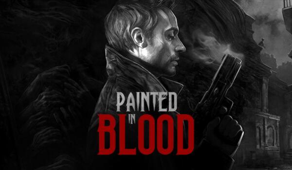 Painted In Blood (PC)