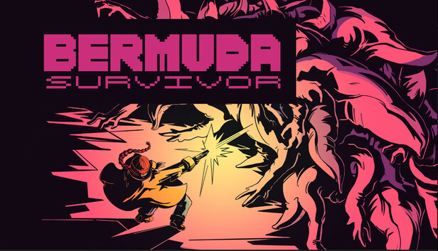 Bermuda Survivor (PC)
