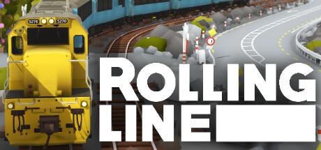 Rolling Line (PC)