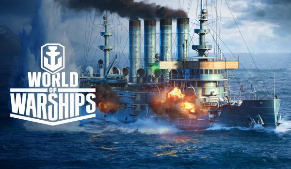 World of Warships Exclusive Starter Pack (PC)