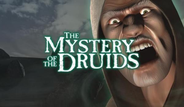 The Mystery of the Druids (PC)