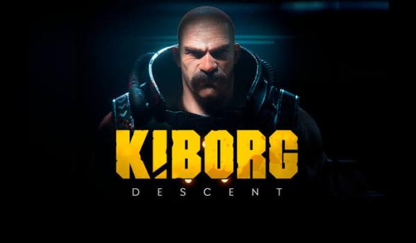 KIBORG Descent (PC)