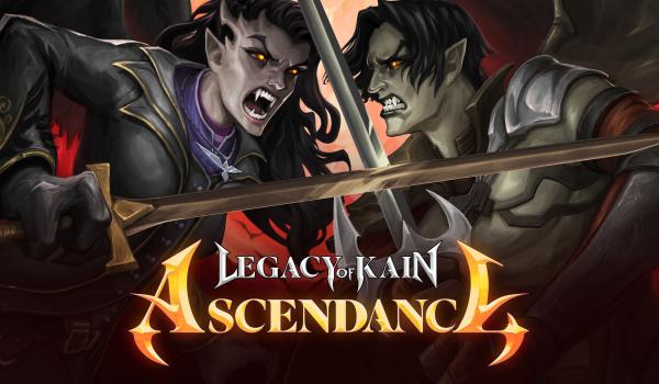 Legacy of Kain Ascendance (PC)