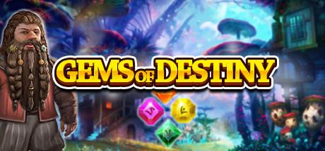 Gems of Destiny Homeless Dwarf (PC)