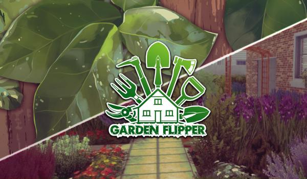 House Flipper Garden DLC (PC)