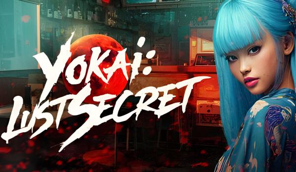 Yokai Lust Secret (PC)