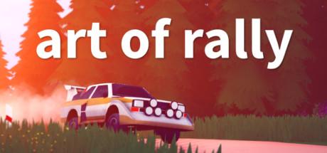Art of Rally (PC)