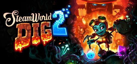 SteamWorld Dig 2 (Xbox)