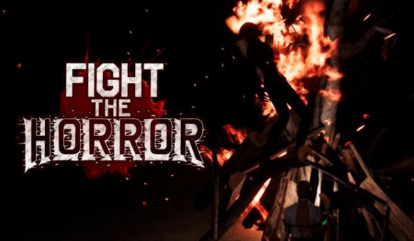 Fight the Horror (PC)