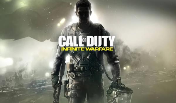 Call of Duty Infinite Warfare (PC)