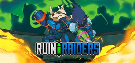 Ruin Raiders (PC)