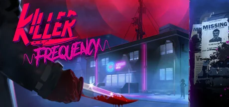Killer Frequency (PS5)