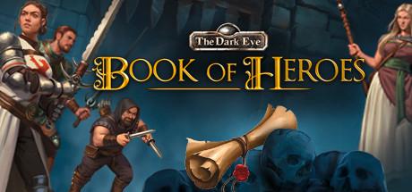 The Dark Eye Book of Heroes (PC)