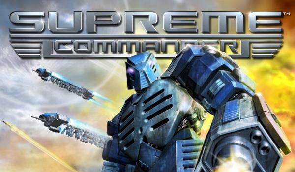 Supreme Commander (PC)