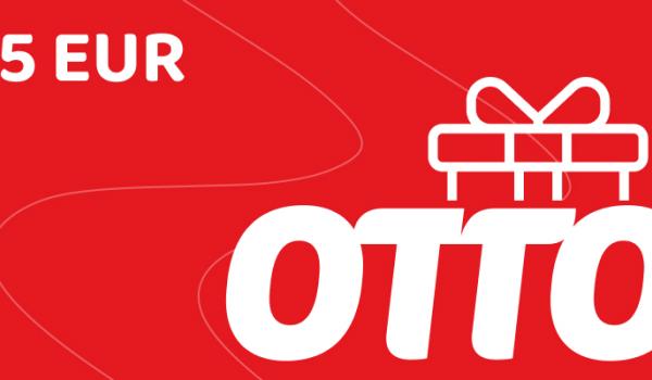 OTTO Gift Card 15 EUR