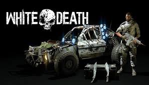 Dying Light White Death Bundle (DLC)