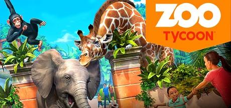 Zoo Tycoon Ultimate Animal Collection (PC)