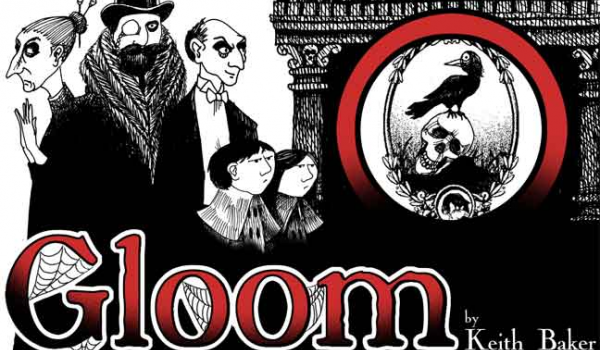 Gloom (PC)