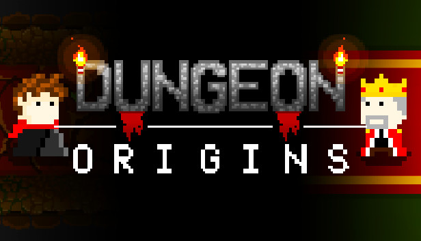 Dungeon Origins (PC)