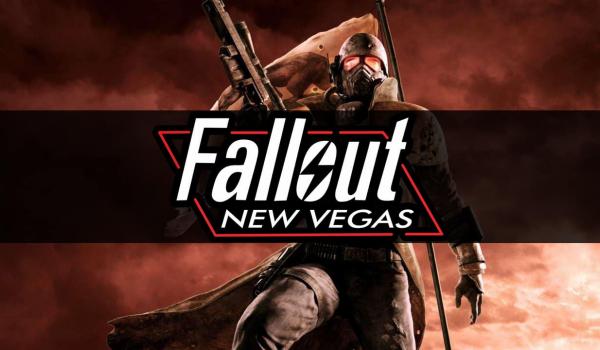 Fallout New Vegas (PC)