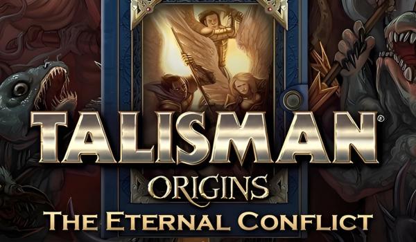 Talisman Origins The Eternal Conflict (PC)