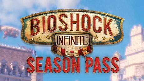 BioShock Infinite Season Pass (DLC)