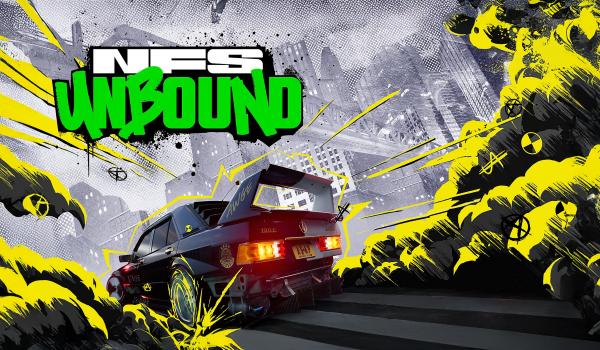Need for Speed Unbound PreOrder Bonus (PS5)
