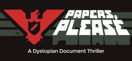 Papers Please (PC)