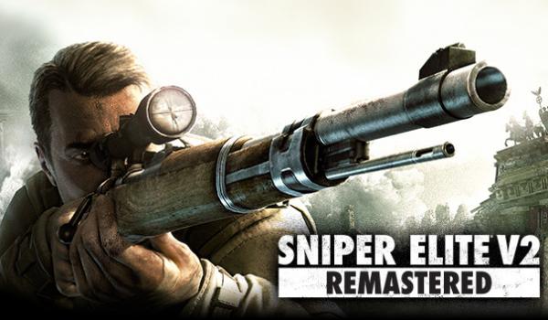 Sniper Elite V2 Remastered (Xbox)