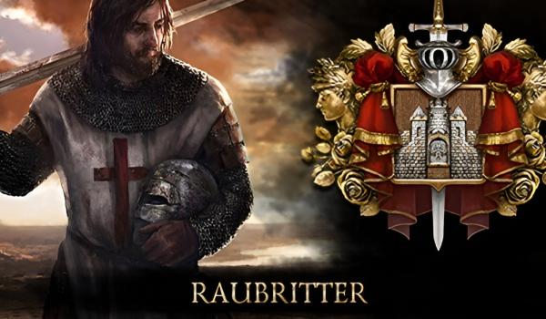 Reign of Guilds Raubritter (PC)