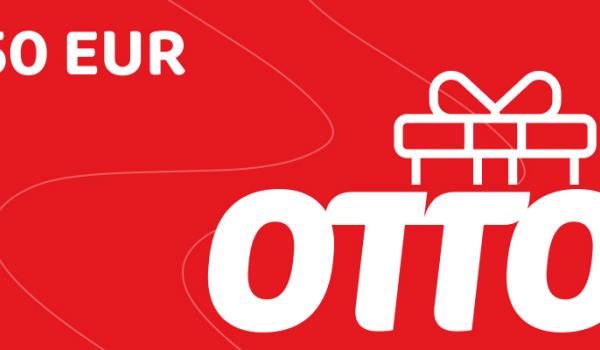 OTTO Gift Card 50 EUR