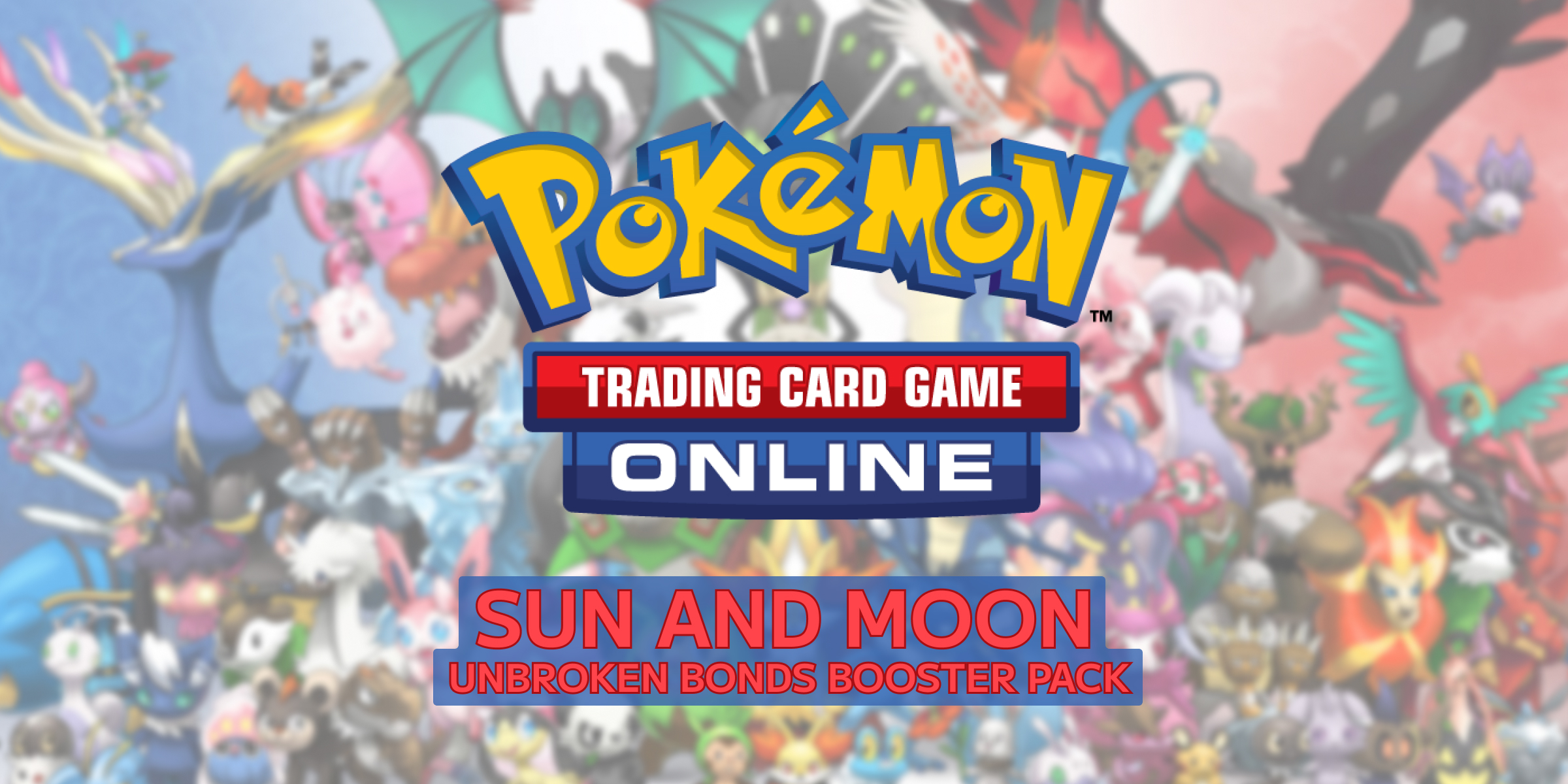 Pokemon Trading Game Online Sun and Moon Hidden Fates Booster Pack (PC)