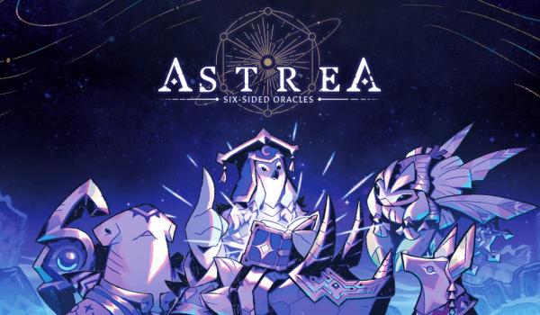 Astrea Six Sided Oracles (PC)