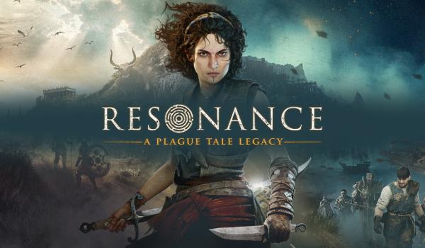 Resonance A Plague Tale Legacy (PC)