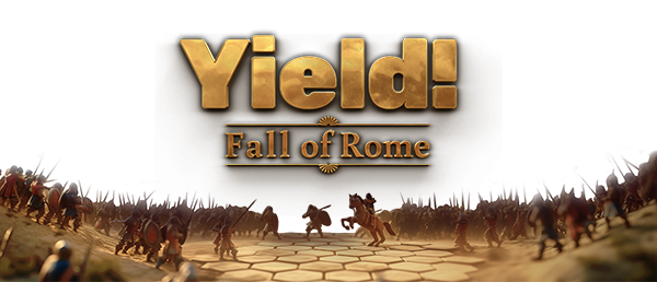 Yield Fall of Rome (PC)