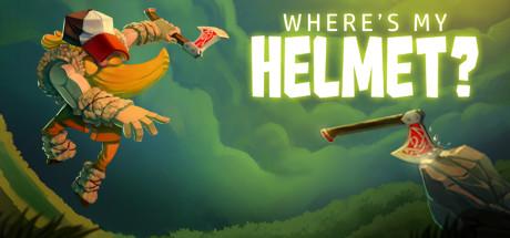 Wheres My Helmet (PC)