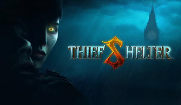 Thiefs Shelter (PC)