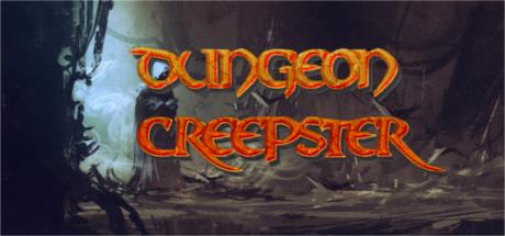 Dungeon Creepster (PC)