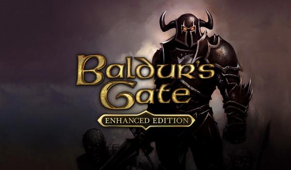 Baldur's Gate: Enhanced Edition (PC)