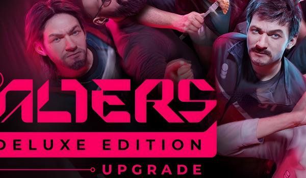 The Alters Deluxe Edition Upgrade (PC)