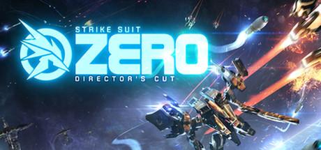 Strike Suit Zero: Director's Cut (PC)
