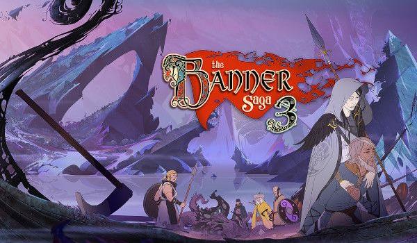 The Banner Saga 3 (PC)