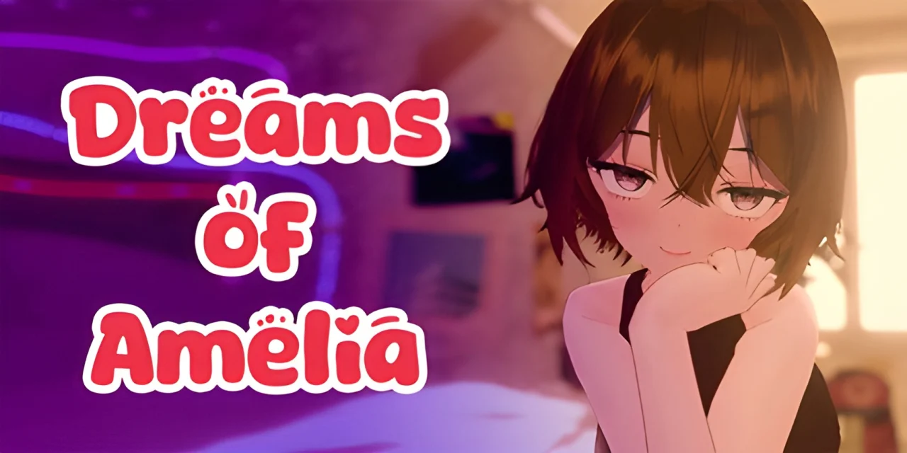 Dreams of Amelia (PC)