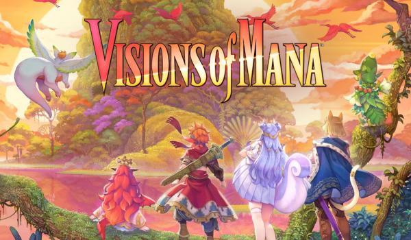 Visions of Mana (PC)