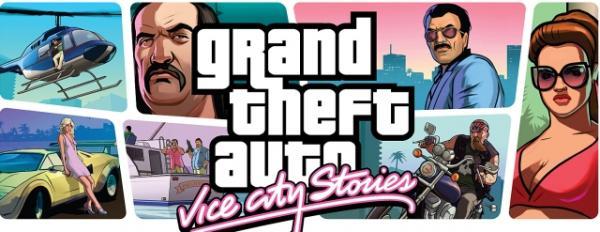 Grand Theft Auto Vice City (PC)
