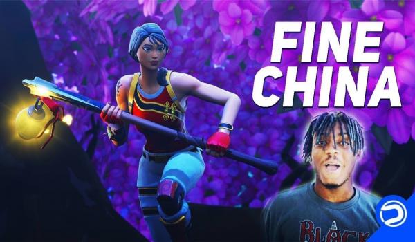 Fine China (PC)