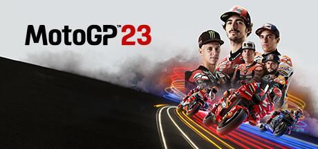 MotoGP 23 (Nintendo)