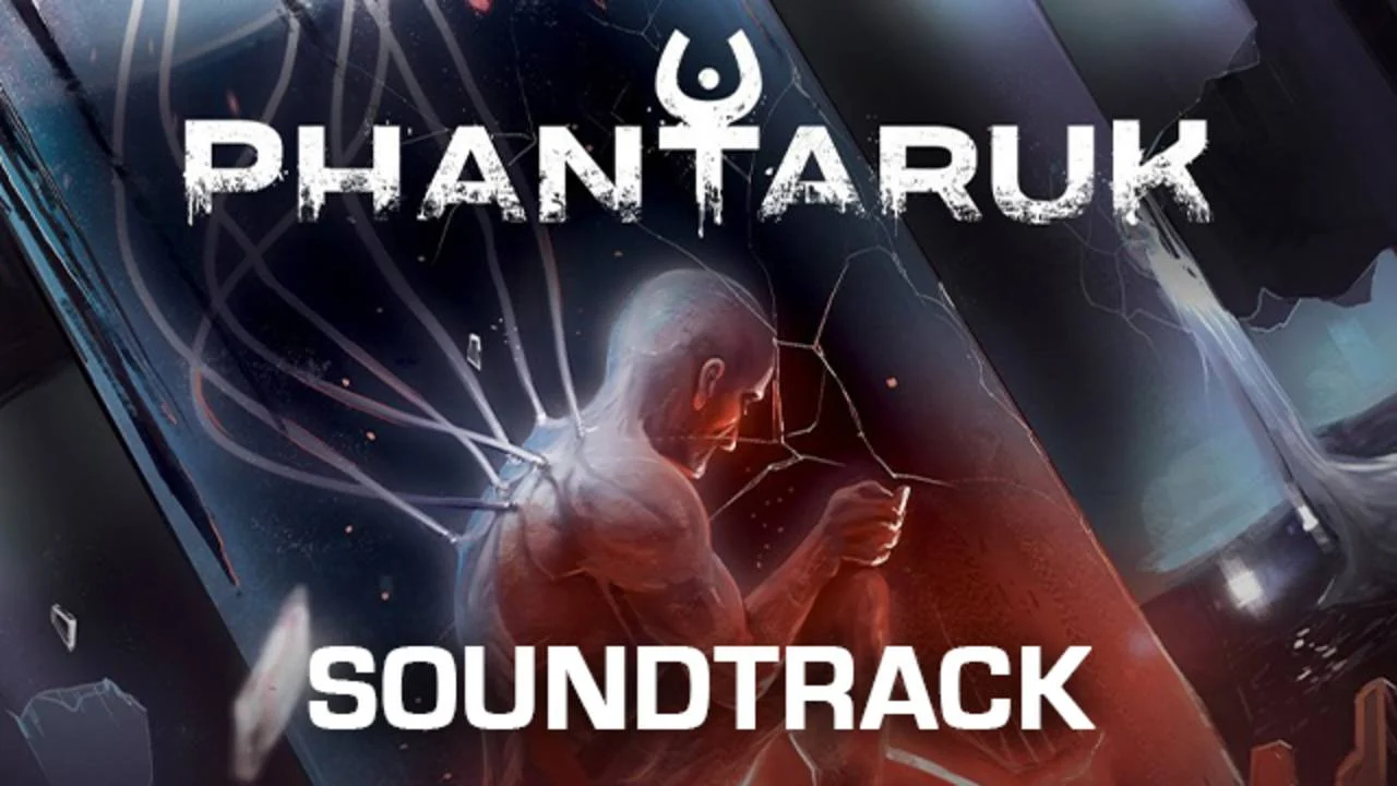 Phantaruk Soundtrack (PC)