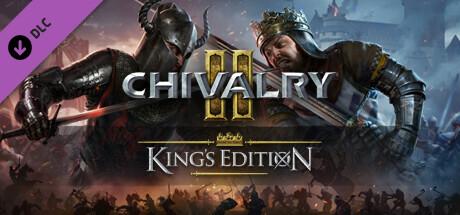 Chivalry 2 Kings Edition Content (PC)