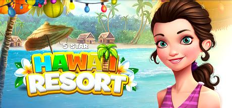 5 Star Hawaii Resort Your Resort (PC)
